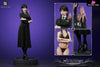 The Addams Family Wednesday 1/6 GK Statue - Anonymous Studio [Pre-Order] Deposit / Deluxe Edition Others