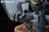 The Adventures Of Jackie Chan Eight Demons #1 Sky Demon Hsi Wu Statue - 12 Talisman Studio