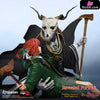 The Ancient Magus’ Bride Chise Hatori Elias Ainsworth Statue (Licensed) - Figurama Studio