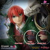 The Ancient Magus’ Bride Chise Hatori Elias Ainsworth Statue (Licensed) - Figurama Studio