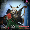 The Ancient Magus’ Bride Chise Hatori Elias Ainsworth Statue (Licensed) - Figurama Studio