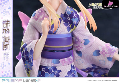 The Angel Next Door Spoils Me Rotten Mahiru Shiina 1/7 Scale Figure (Licensed) - Prisma Wing [Pre-Order] - Others