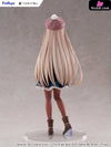 The Angel Next Door Spoils Me Rotten Mahiru Shiina Autumn TENITOL TALL Complete Figure - FuRyu [Pre-Order] Others