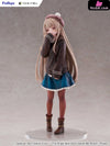 The Angel Next Door Spoils Me Rotten Mahiru Shiina Autumn TENITOL TALL Complete Figure - FuRyu [Pre-Order] Others
