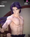 The Apothecary Diaries Jinshi Statue - Karasu Studio