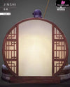 The Apothecary Diaries Jinshi Statue - Karasu Studio