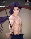 The Apothecary Diaries Jinshi Statue - Karasu Studio
