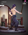 The Apothecary Diaries Jinshi Statue - Karasu Studio
