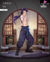 The Apothecary Diaries Jinshi Statue - Karasu Studio