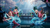 The Apothecary Diaries Maomao 1/8 GK Statue - Pinksoul Studio [Pre-Order] - Others