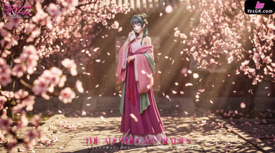 The Apothecary Diaries MaoMao Statue - Rizz Studio
