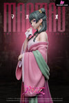 The Apothecary Diaries MaoMao Statue - Rizz Studio