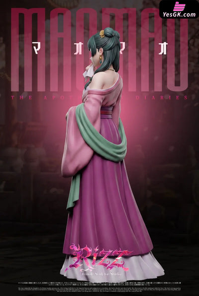 The Apothecary Diaries MaoMao Statue - Rizz Studio