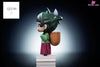 The Apothecary Diaries Mini Maomao GK Statue - Chibi Studio [Pre-Order] Others