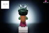The Apothecary Diaries Mini Maomao GK Statue - Chibi Studio [Pre-Order] Others