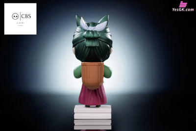 The Apothecary Diaries Mini Maomao GK Statue - Chibi Studio [Pre-Order] Others