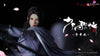 The Blood of Youth Li Hanyi & Zhao Yuzhen 1/6 Licensed Statue - Light Year Studio [In-Stock] - Others