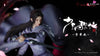 The Blood of Youth Li Hanyi & Zhao Yuzhen 1/6 Licensed Statue - Light Year Studio [In-Stock] - Others