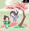 The Blood of Youth Li Hanyi & Zhao Yuzhen 1/6 Licensed Statue - Light Year Studio [In-Stock] - Others