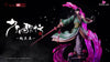 The Blood of Youth Li Hanyi & Zhao Yuzhen 1/6 Licensed Statue - Light Year Studio [In-Stock] - Others