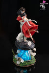 The Boy and the Heron Embrace Series Reunion and Farewell GK Statue - Shen Yin Studio [Pre-Order] Others