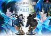 The Case Study Of Vanitas 1/7 Pwvnts-01P (Licensed) Statue - Prisma Wing Studio [Pre-Order] Deposit