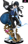 The Case Study Of Vanitas 1/7 Pwvnts-01P (Licensed) Statue - Prisma Wing Studio [Pre-Order] Others