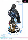 The Case Study Of Vanitas 1/7 Pwvnts-01P (Licensed) Statue - Prisma Wing Studio [Pre-Order] Others