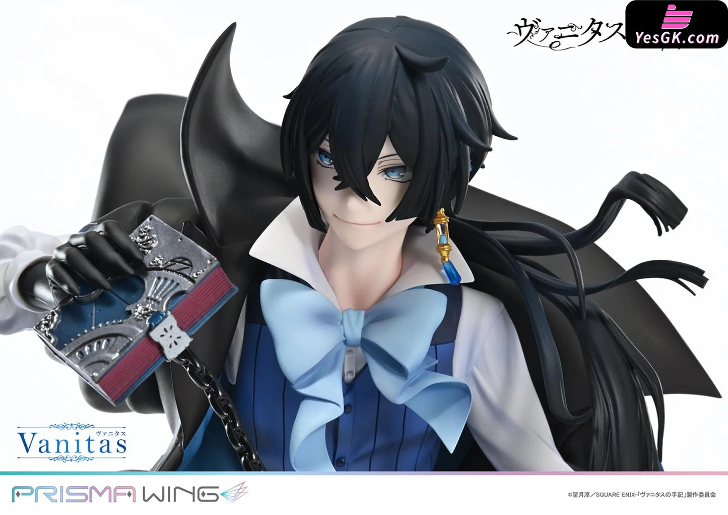 The Case Study Of Vanitas 1/7 Pwvnts-01P (Licensed) Statue - Prisma Wing Studio [Pre-Order] Others