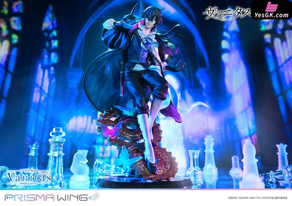 The Case Study Of Vanitas 1/7 Pwvnts-01P (Licensed) Statue - Prisma Wing Studio [Pre-Order] Others