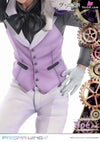 The Case Study of Vanitas Vampire Youth Noe 1/7 Scale Figure (Licensed) - Prisma Wing [Pre-Order] - Others