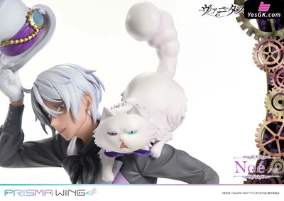 The Case Study of Vanitas Vampire Youth Noe 1/7 Scale Figure (Licensed) - Prisma Wing [Pre-Order] - Others