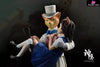 The Cat Returns Embrace Series The Vow on the Brick Tower GK Statue - Shen Yin Studio [Pre-Order] - Miyazaki Anime