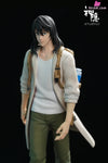 The Crossroads Before Goodbye Suzume GK Statue - Shen Yin Studio [Pre-Order] - Others