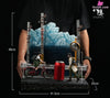 The Crossroads Before Goodbye Suzume GK Statue - Shen Yin Studio [Pre-Order] - Others
