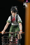 The Crossroads Before Goodbye Suzume GK Statue - Shen Yin Studio [Pre-Order] - Others