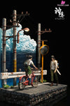 The Crossroads Before Goodbye Suzume GK Statue - Shen Yin Studio [Pre-Order] - Others