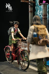 The Crossroads Before Goodbye Suzume GK Statue - Shen Yin Studio [Pre-Order] - Others