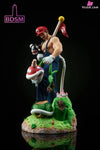 The Daily Life Of A Plumber Resin Statue - Bdsm Studio [Pre-Order]