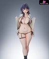 The Dangers In My Heart Bikini Anna Yamada Statue - Thistles And Thorns Studio [Pre - Order] Others