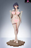 The Dangers In My Heart Bikini Anna Yamada Statue - Thistles And Thorns Studio [Pre - Order] Others