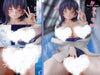 The Dangers In My Heart School Swimsuit Yamada Anna Gk Statue - Beast Studio [Pre-Order] Others