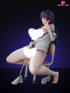 The Dangers In My Heart School Swimsuit Yamada Anna Gk Statue - Beast Studio [Pre-Order] Others