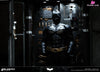DC The Dark Knight Batman 1/3 Gantry Scene GK Statue - Phoenix Studio [Pre-Order] DC Comics