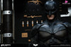DC The Dark Knight Batman 1/3 Gantry Scene GK Statue - Phoenix Studio [Pre-Order] DC Comics