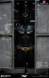 DC The Dark Knight Batman 1/3 Gantry Scene GK Statue - Phoenix Studio [Pre-Order] DC Comics