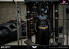 DC The Dark Knight Batman 1/3 Gantry Scene GK Statue - Phoenix Studio [Pre-Order] DC Comics