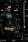DC The Dark Knight Batman 1/3 Gantry Scene GK Statue - Phoenix Studio [Pre-Order] DC Comics