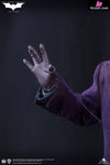 The Dark Knight Joker 1/4 Scale Licensed Statue - Queen Studio [In-Stock] - DC Comics