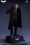 The Dark Knight Joker 1/4 Scale Licensed Statue - Queen Studio [In-Stock] - DC Comics